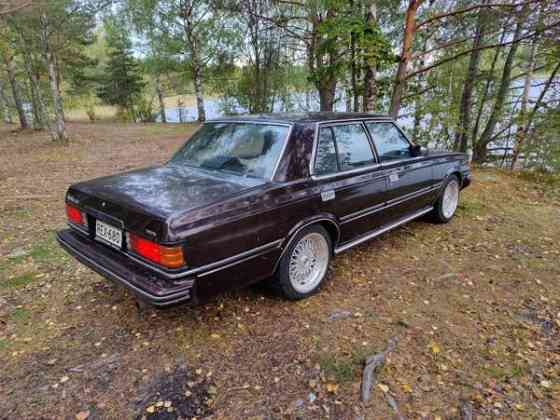 Toyota Crown Lappeenranta