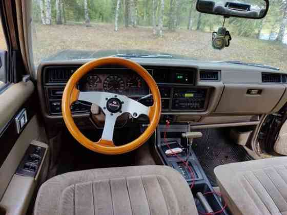 Toyota Crown Lappeenranta