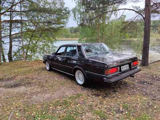 Toyota Crown Lappeenranta