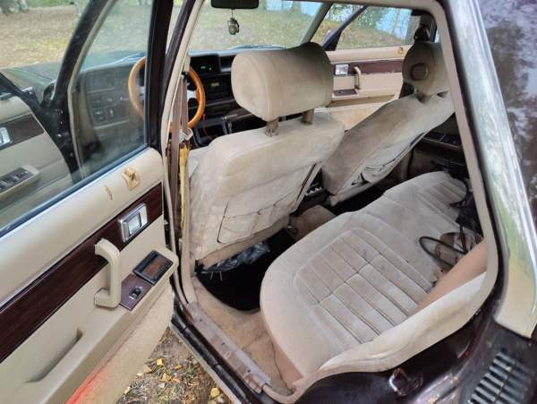 Toyota Crown Lappeenranta - photo 8