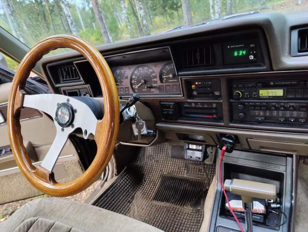 Toyota Crown Lappeenranta - photo 6
