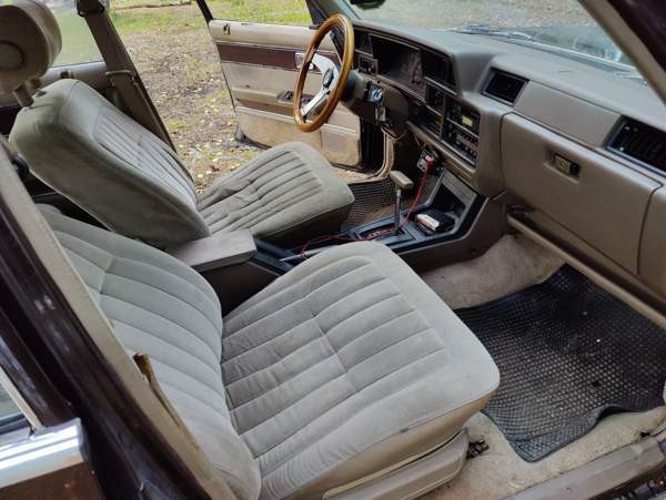 Toyota Crown Lappeenranta - photo 7