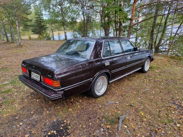 Toyota Crown Lappeenranta - photo 4