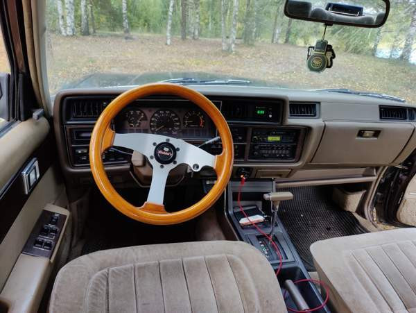 Toyota Crown Lappeenranta - photo 5