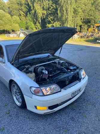 Toyota Aristo Tampere