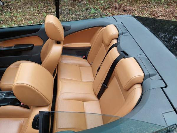 Ford Focus Petäjävesi - valokuva 8