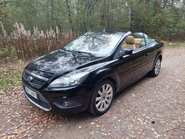 Ford Focus Petäjävesi - valokuva 1