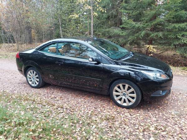 Ford Focus Petäjävesi - valokuva 5