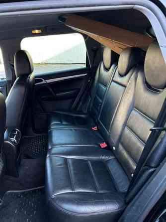 Porsche Cayenne Dzhankoy