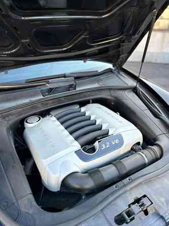 Porsche Cayenne Dzhankoy