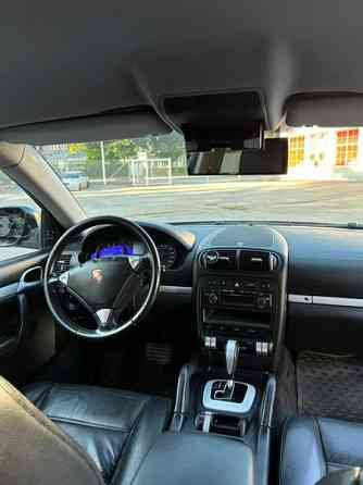 Porsche Cayenne Dzhankoy