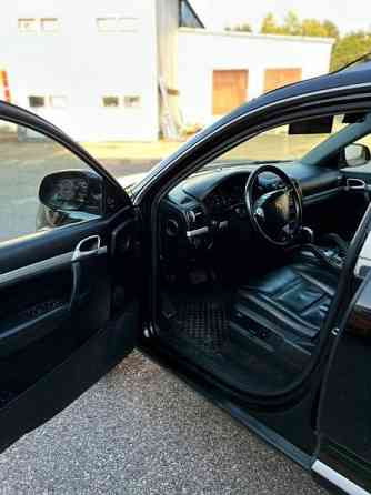 Porsche Cayenne Dzhankoy