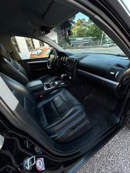 Porsche Cayenne Джанкой - изображение 7