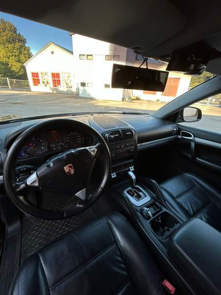 Porsche Cayenne Джанкой - изображение 8