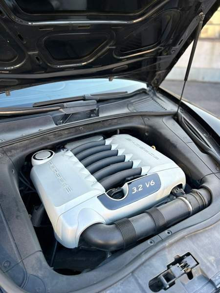 Porsche Cayenne Джанкой - изображение 2