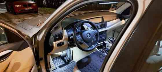 BMW X1 Siilinjaervi