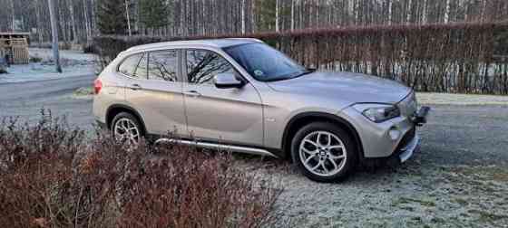 BMW X1 Siilinjaervi