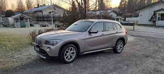 BMW X1 Siilinjaervi