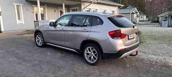 BMW X1 Siilinjaervi