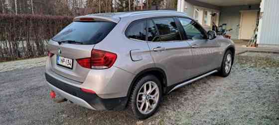 BMW X1 Siilinjaervi