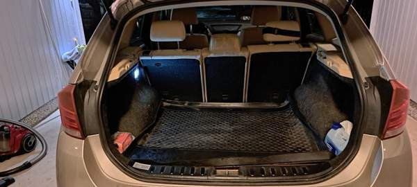 BMW X1 Силинъярви - изображение 7