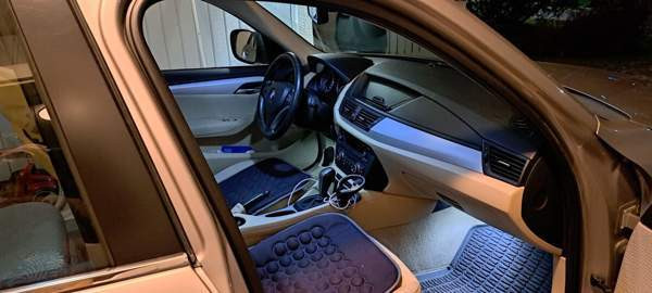 BMW X1 Силинъярви - изображение 6