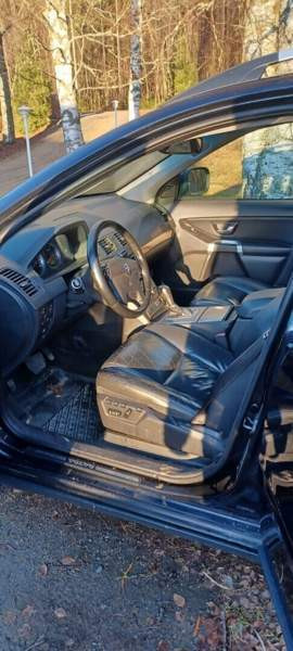 Volvo XC90 Kontiolahti - изображение 3