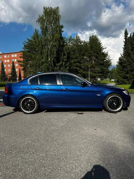 BMW 325 Zaporiz'ka Oblast' – foto 5