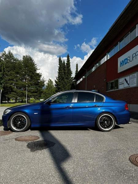 BMW 325 Zaporiz'ka Oblast' – foto 1