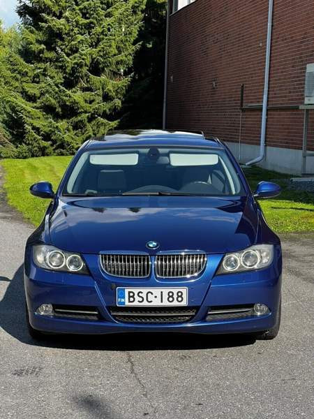 BMW 325 Zaporiz'ka Oblast' – foto 2