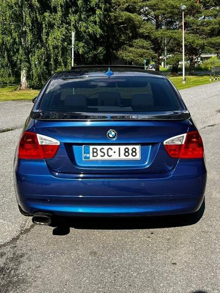 BMW 325 Zaporiz'ka Oblast' – foto 4