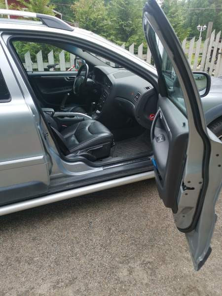 Volvo XC70 Haukipudas – foto 6