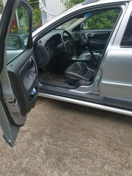 Volvo XC70 Haukipudas – foto 7