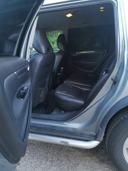 Volvo XC70 Haukipudas – foto 8