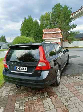Volvo V70 Oulu