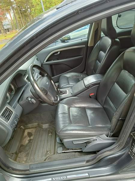 Volvo V70 Oulu - valokuva 5