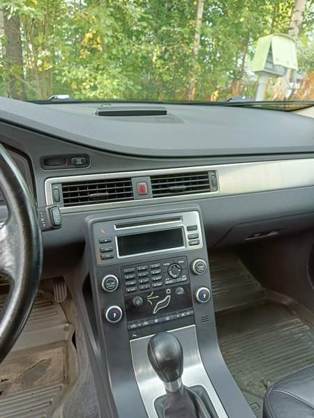 Volvo V70 Oulu - valokuva 7