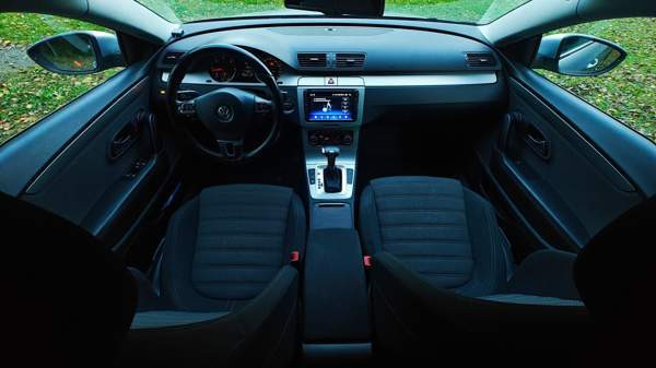 Volkswagen Passat CC Varkaus - valokuva 7