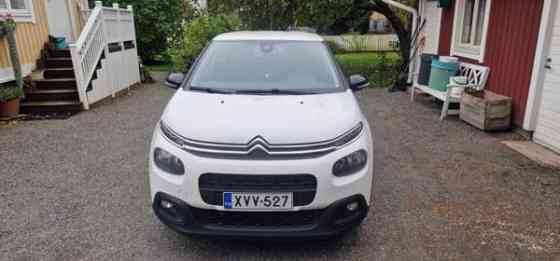 Citroen C3 Zaporiz'ka Oblast'