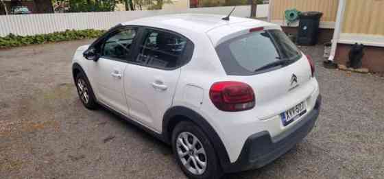 Citroen C3 Zaporiz'ka Oblast'