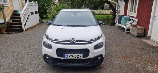 Citroen C3 Zaporiz'ka Oblast' – foto 3