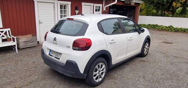 Citroen C3 Zaporiz'ka Oblast' – foto 7