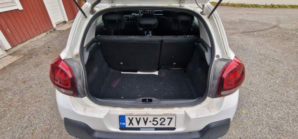 Citroen C3 Zaporiz'ka Oblast' – foto 8