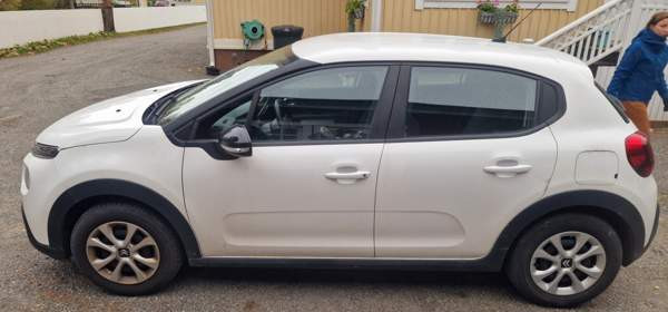 Citroen C3 Zaporiz'ka Oblast' – foto 5