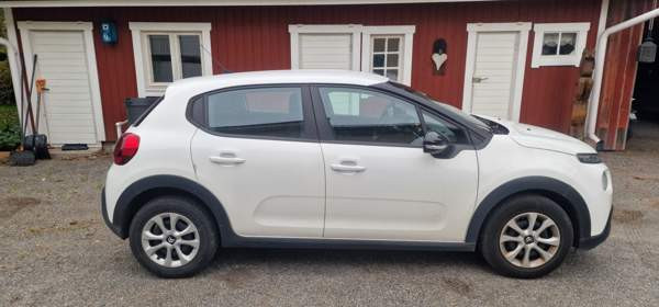 Citroen C3 Zaporiz'ka Oblast' – foto 2