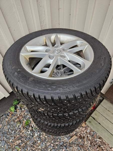 Mazda 6 Hyvinkää - valokuva 8