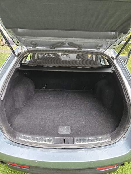 Mazda 6 Hyvinkää - valokuva 7