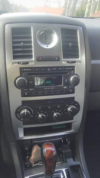 Chrysler 300C Hämeenlinna - valokuva 6