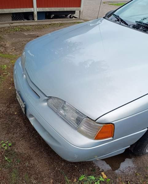 Ford Thunderbird Tuusula – foto 4