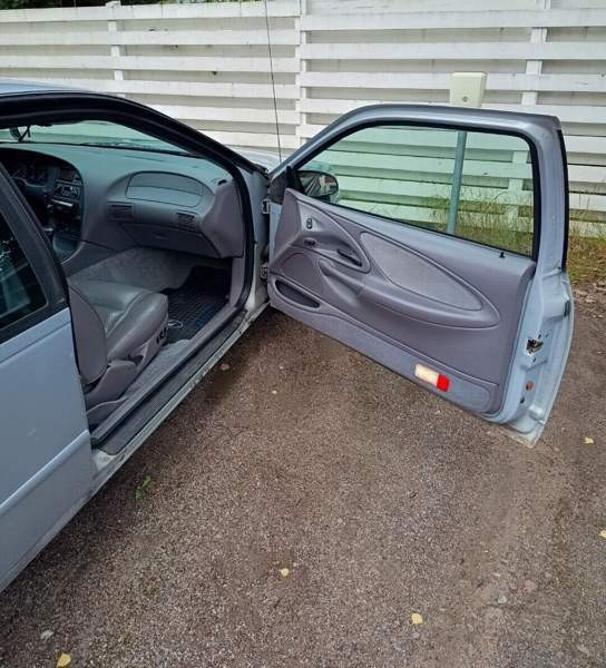 Ford Thunderbird Tuusula – foto 5